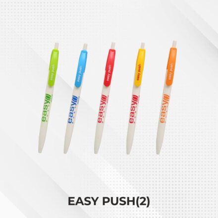 Plastic Pen
