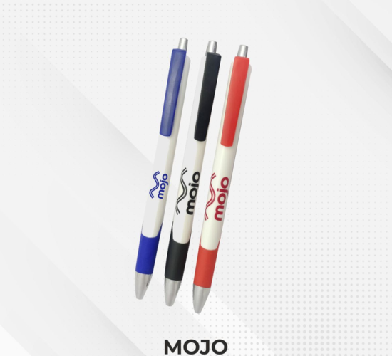 Plastic Pen