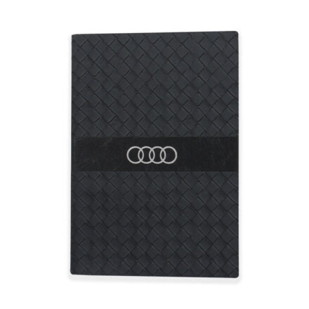 Black Diary