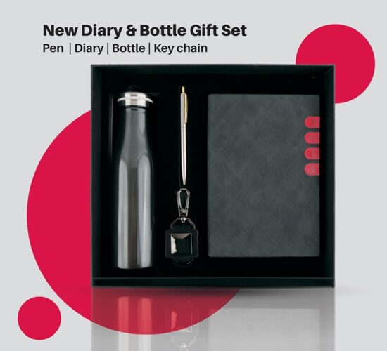 Bottle Gift Set