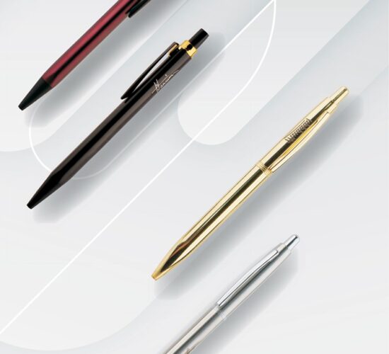 Metal Pen