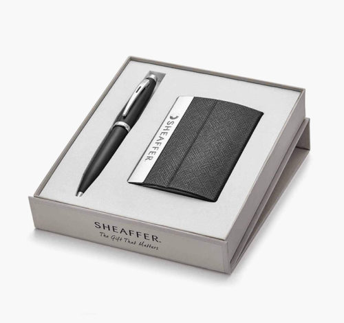 Sheaffer 100 9317 Gift Set-1