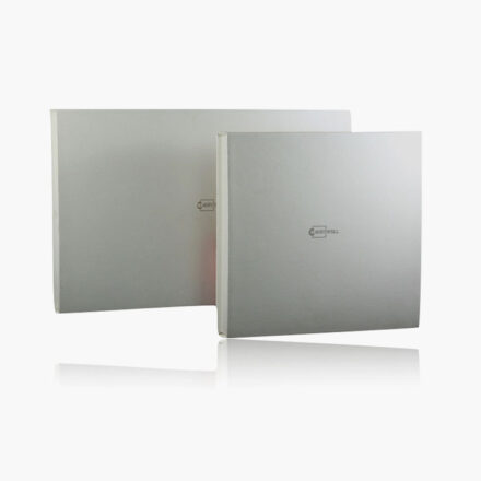 Travel Bud Magnetic Closure Box