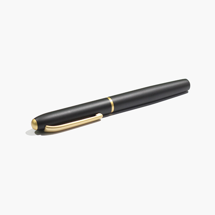 Pens-Metal Pens-Crown RBL-1