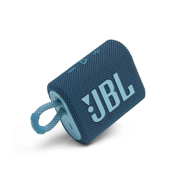 JL Bluetooth Speaker