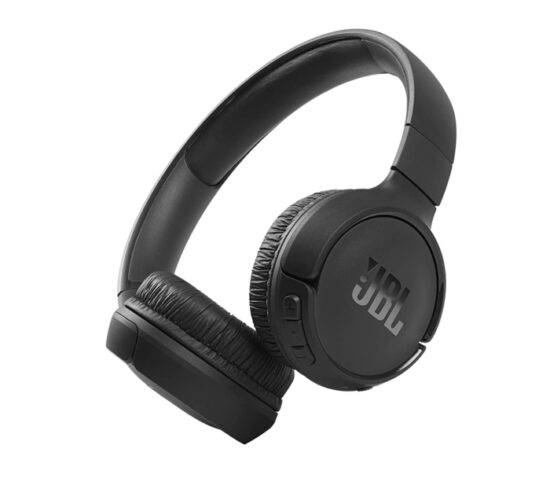 JBL Tune 510BT, On Ear Wireless Headphones with Mic