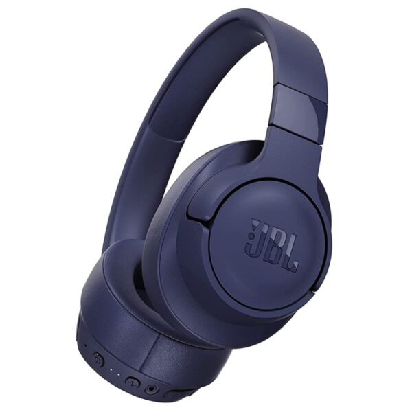 JBL Tune 760NC, Wireless Over Ear Active Noise Cancellation Headphones with Mic