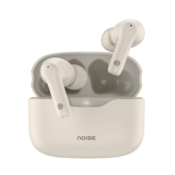Noise Newly Launched Buds VS103 Pro Truly Wireless in-Ear Earbuds with ANC(Upto 25dB)