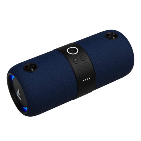 boAt Stone 1200 14W Bluetooth Speaker with Upto 9 Hours Battery, RGB LEDs, IPX7 and TWS Feature