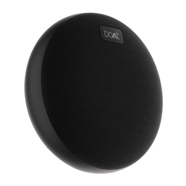 boAt Stone 180 5W Bluetooth Speaker with Upto 10 Hours Playback, 1.75 Driver, IPX7 & TWS Feature